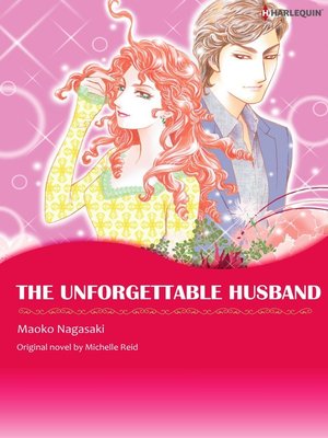 cover image of The Unforgettable Husband